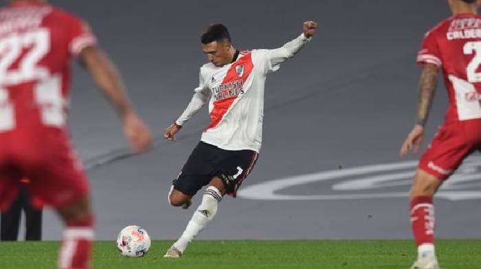 Phân tích kèo hiệp 1 River Plate vs Union Santa Fe, 7h30 ngày 1/4