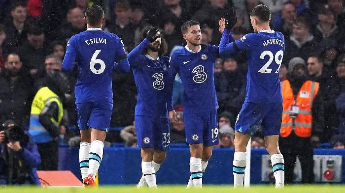 Real liên tục mời chào, siêu hậu vệ Chelsea đã có câu trả lời