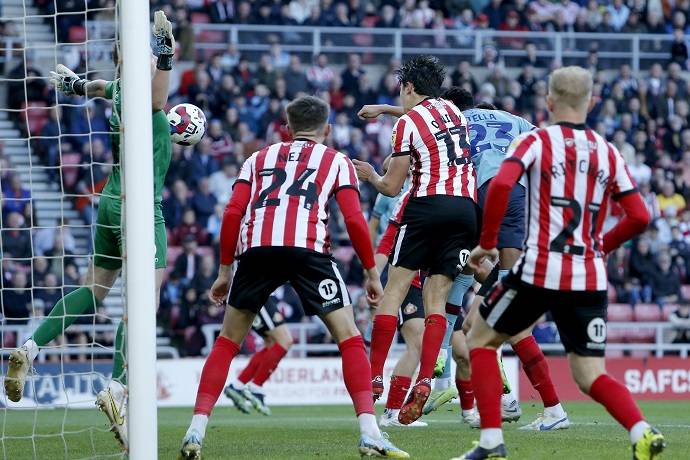 Soi kèo phạt góc Burnley vs Sunderland, 2h00 ngày 1/4