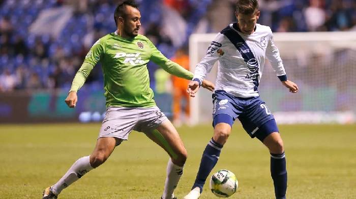 Soi kèo phạt góc Juárez vs Puebla, 10h10 ngày 1/4
