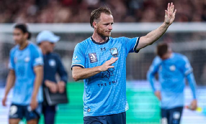Soi kèo phạt góc Sydney vs Western United, 15h45 ngày 1/4