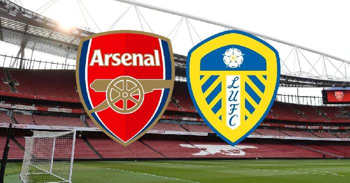 Th&ocirc;ng tin lực lượng Arsenal vs Leeds mới nhất, 21h ng&agrave;y 1/4