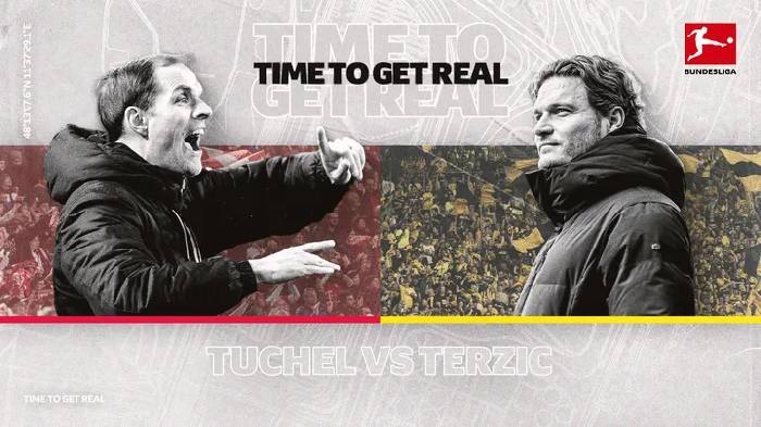 Thông tin lực lượng Bayern Munich vs Dortmund mới nhất, 23h30 ngày 1/4