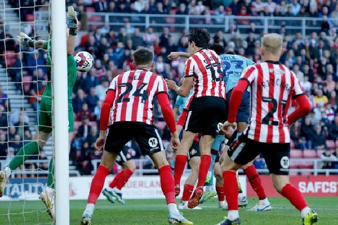 Tiên tri đại bàng dự đoán Burnley vs Sunderland, 2h ngày 1/4
