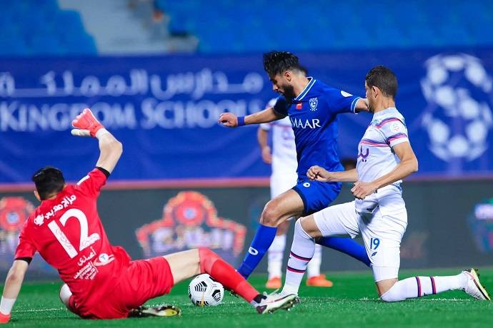 Nhận định, soi k&egrave;o Al-Riyadh với Abha, 2h00 ng&agrave;y 31/3: Ch&igrave;m trong khủng hoảng