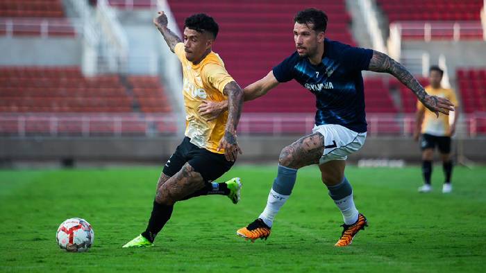 Nhận định, soi k&egrave;o Bangkok United với Chonburi, 18h30 ng&agrave;y 31/3: Cửa tr&ecirc;n đ&aacute;ng tin