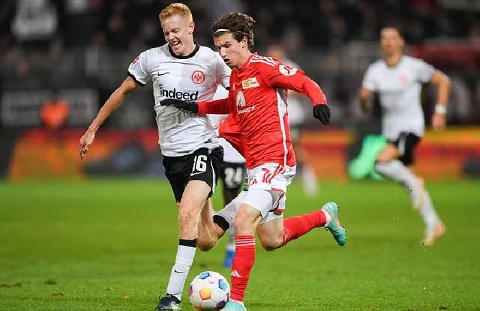 Nhận định, soi k&egrave;o Frankfurt với Union Berlin, 21h30 ng&agrave;y 30/03: Biểu hiện kh&aacute;c thường