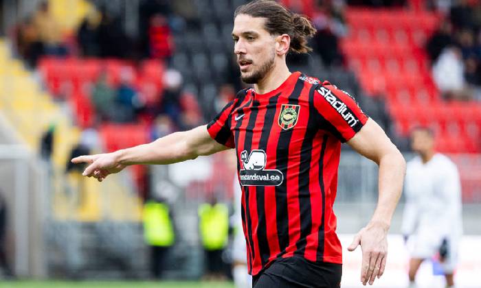 Nhận định, soi k&egrave;o GAIS với Brommapojkarna, 19h00 ng&agrave;y 31/3: Kh&oacute; cho chủ nh&agrave;