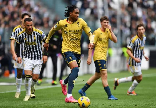 Nhận định, soi k&egrave;o Genoa với Frosinone, 21h00 ng&agrave;y 30/03: Đ&oacute;n tiếp nồng nhiệt