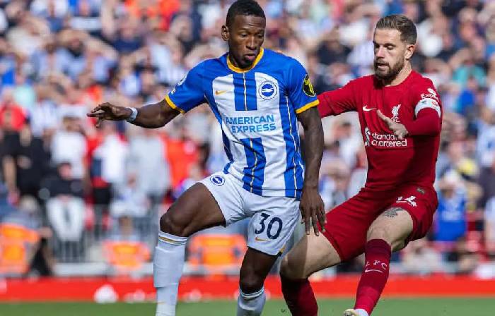 Nhận định, soi kèo Liverpool với Brighton, 20h00 ngày 31/03: Tận dụng cơ hội vươn lên