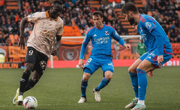 Nhận định, soi kèo Lorient với Brest, 18h00 ngày 31/3: Khách ‘tạch’