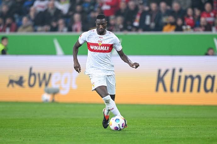 Nhận định, soi k&egrave;o Stuttgart vs Heidenheim, 22h30 ng&agrave;y 31/3: Tất cả v&igrave; Champions League