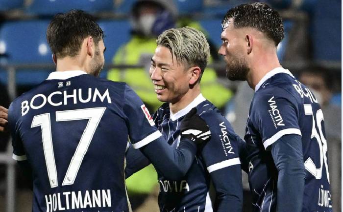 Nhận định, soi k&egrave;o VfL Bochum vs Darmstadt, 00h30 ng&agrave;y 1/4: Đẩy kh&aacute;ch xuống miệng vực