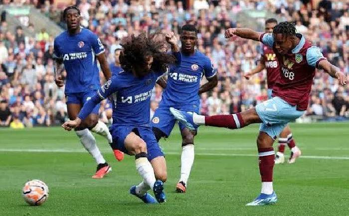 Soi k&egrave;o g&oacute;c Chelsea vs Burnley, 22h00 ng&agrave;y 30/03 