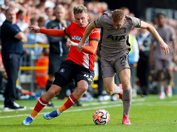 Soi k&egrave;o phạt g&oacute;c Tottenham vs Luton, 22h00 ng&agrave;y 30/3