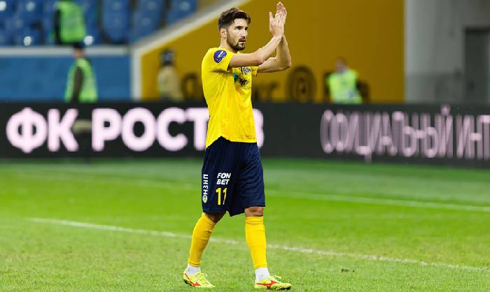 Nhận định, soi kèo Akron vs FC Rostov, 22h30 ngày 31/3: Cửa trên đáng tin