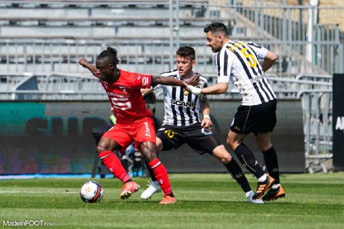 Nhận định, soi kèo Angers vs Rennes, 22h15 ngày 30/3: Ca khúc khải hoàn