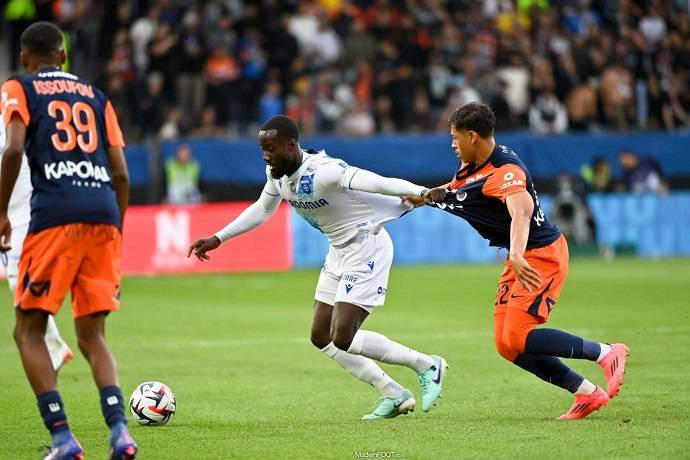 Nhận định, soi kèo Auxerre vs Montpellier, 22h15 ngày 30/3: Chìm trong khủng hoảng