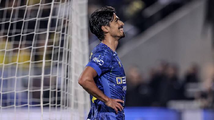 Nhận định, soi k&egrave;o Hapoel Beer Sheva vs Maccabi Tel Aviv, 00h30 ng&agrave;y 1/4: G&aacute;nh nặng cửa tr&ecirc;n