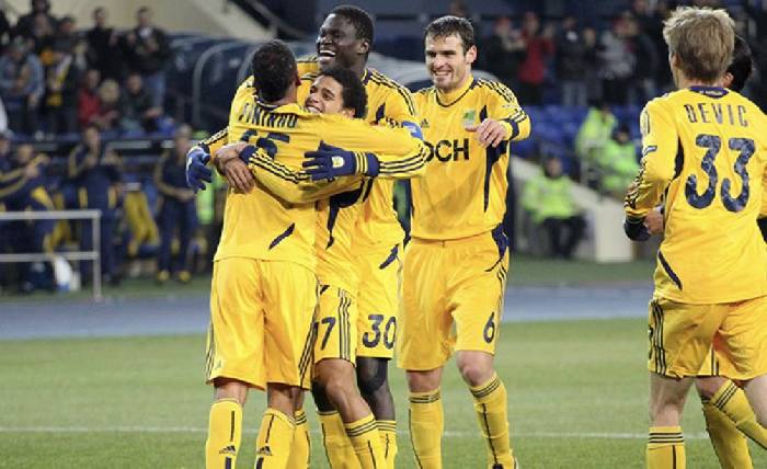 Nhận định, soi k&egrave;o Kremin Kremenchuk vs Nyva Ternopil, 16h00 ng&agrave;y 31/3: Buồn cho chủ nh&agrave;