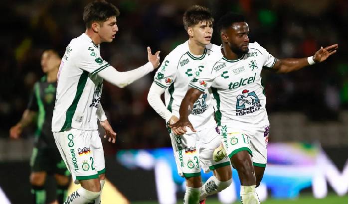 Nhận định, soi kèo Leon vs Pumas UNAM, 08h05 ngày 31/3: Đòi lại ngôi nhì
