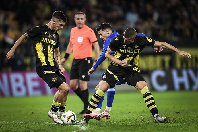 Nhận định, soi kèo Levski Sofia vs Botev Plovdiv, 22h30 ngày 30/3: Khó có bất ngờ