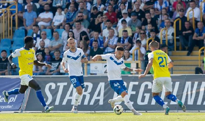 Nhận định, soi kèo Motor Lublin vs Stal Mielec, 19h45 ngày 30/3: Khách tự tin