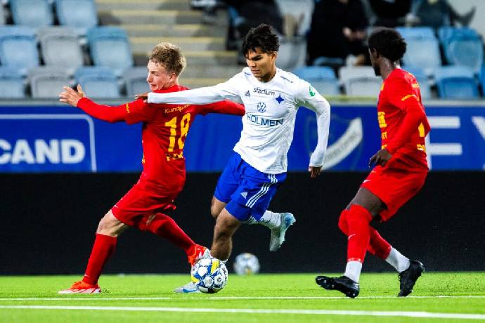 Nhận định, soi kèo Norrkoping vs Osters, 21h30 ngày 30/3: Kinh nghiệm vẫn hơn
