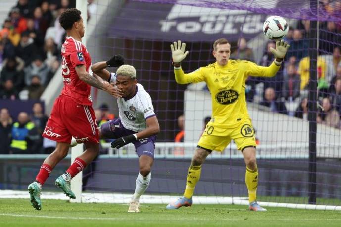 Nhận định, soi kèo Toulouse vs Brest, 20h00 ngày 30/3: Tiếp đà bất bại