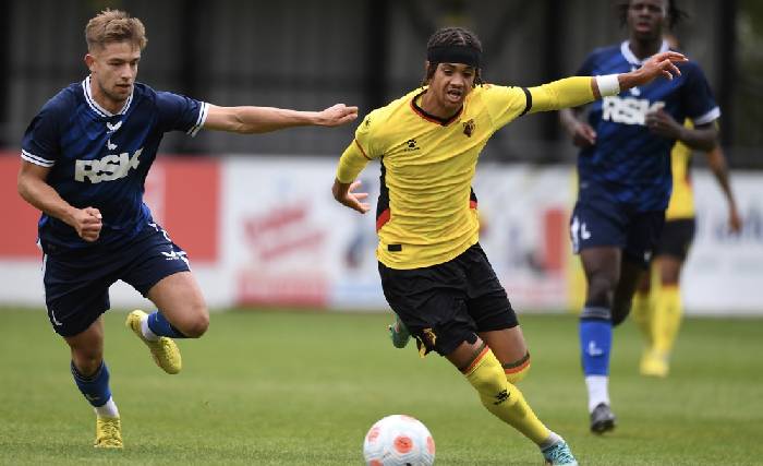 Nhận định, soi k&egrave;o U21 Watford vs U21 Coventry, 20h00 ng&agrave;y 31/3: Tiếp tục trượt d&agrave;i