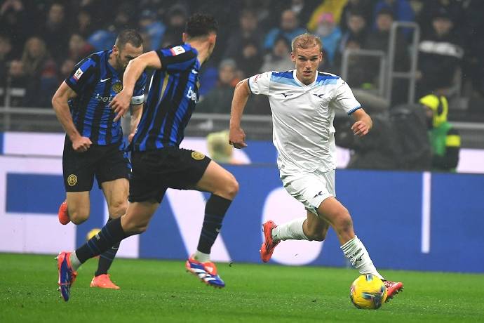 Soi kèo góc Inter Milan vs Udinese, 23h00 ngày 30/3