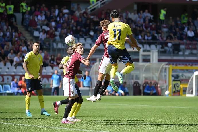 Soi kèo phạt góc Lazio vs Torino, 1h45 ngày 1/4