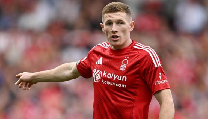 MU dốc toàn lực chiêu mộ Elliot Anderson