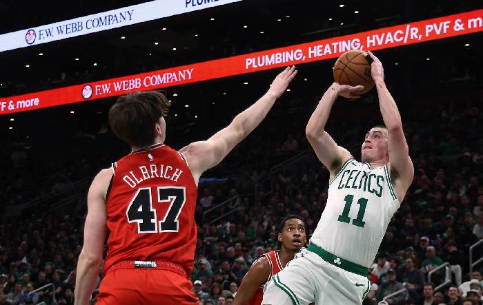Nhận định bóng rổ Atlanta Hawks vs Boston Celtics, 06h30 ngày 31/3: Công sắc đấu thủ chắc