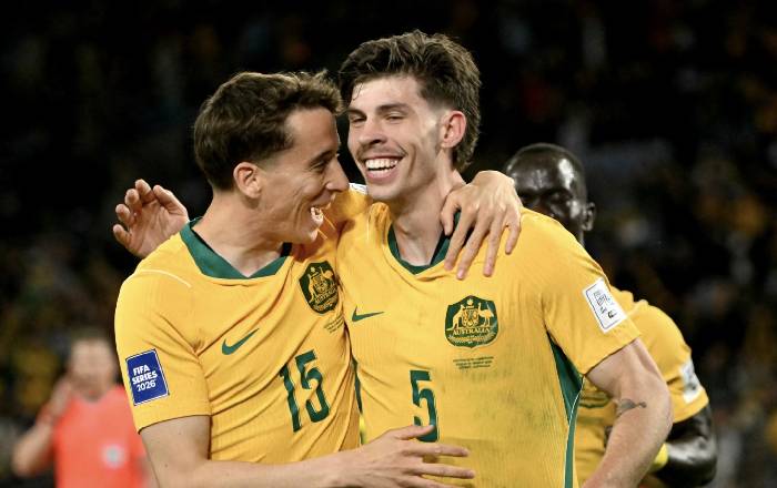 Nhận định, soi kèo Australia vs Curacao, 16h10 ngày 31/3: Nhọc nhằn