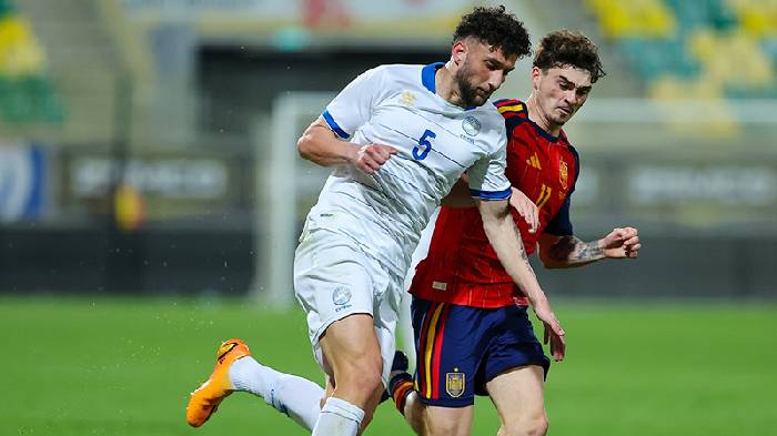 Nhận định soi kèo Cyprus vs Moldova, 23h00 ngày 30/3: Khó tránh