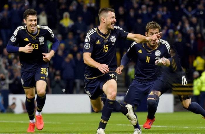 Nhận định, soi kèo Scotland vs Bờ Biển Ngà, 1h30 ngày 1/4: Bước chạy đà kém cỏi
