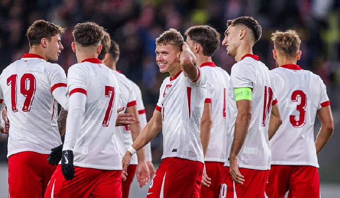 Nhận định soi kèo U21 Montenegro vs U21 Ba Lan, 19h00 ngày 31/3: Lại thắng