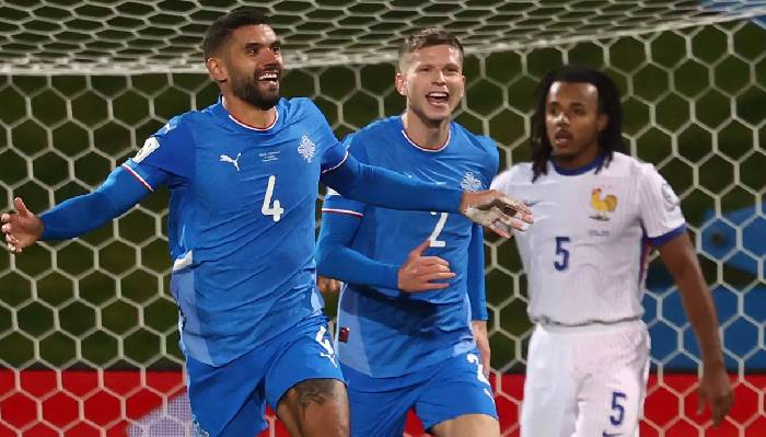 Nhận định, soi kèo U21 Pháp vs U21 Iceland, 00h00 ngày 31/3: Gia tăng khoảng cách