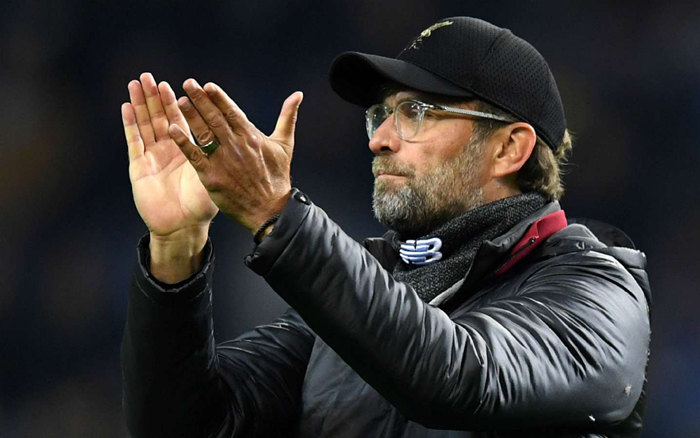 Barcelona vs Liverpool: Klopp tự tin ‘đánh sập’ Camp Nou