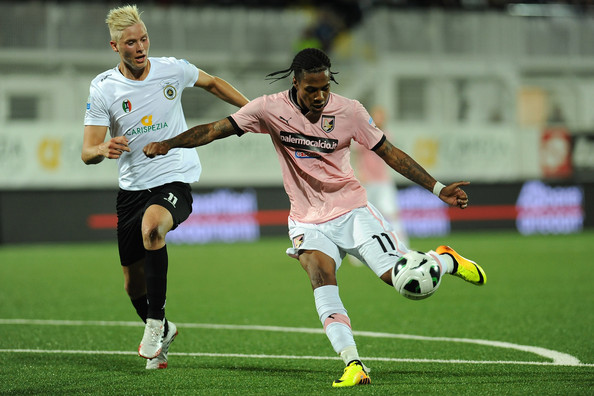 Nhận định Palermo vs Spezia, 17h30 ngày 1/5 (Hạng 2 Italia)