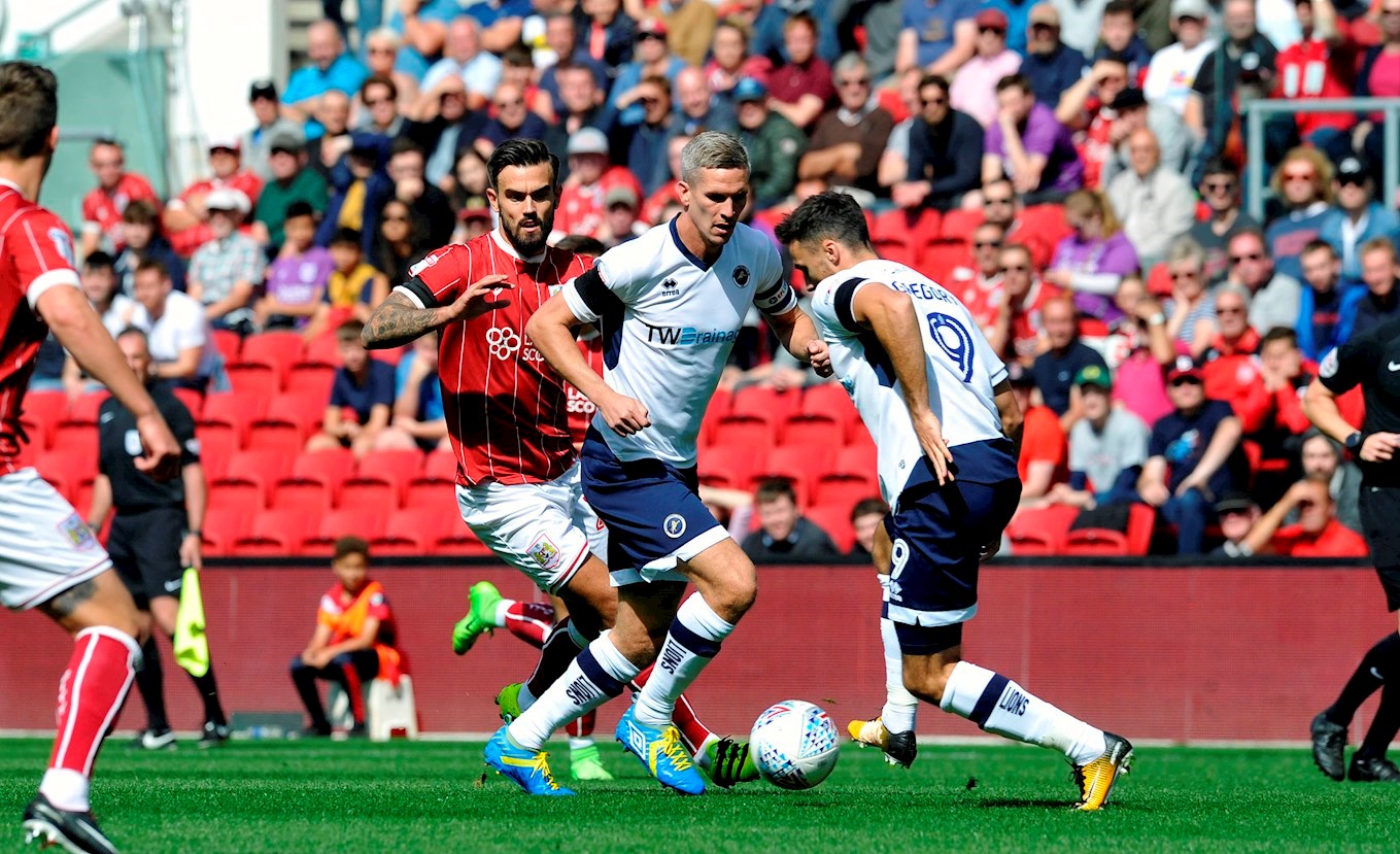 Ph&acirc;n t&iacute;ch tỷ lệ Millwall vs Bristol City, 1h45 ng&agrave;y 1/5