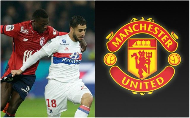 Thất vọng với hàng công, MU chi đậm cho sao Ligue 1