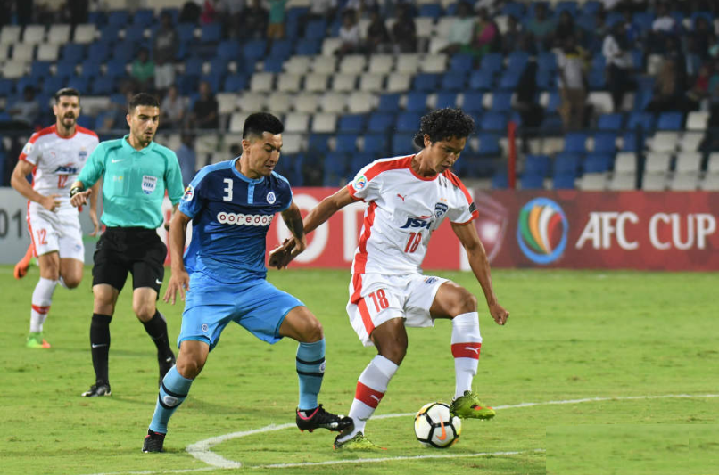 Tỷ lệ bóng đá AFC CUP hôm nay 30/4: Khujand vs Altyn Asyr