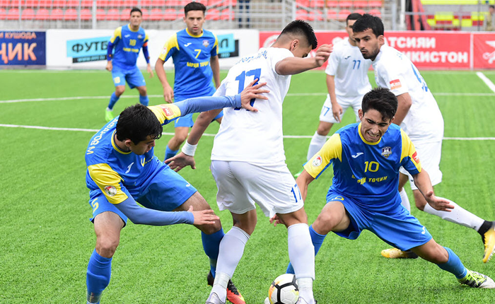 Chayka Zelva vs Pershiy Regien (17h 2/5): Chiến thắng đầu tay