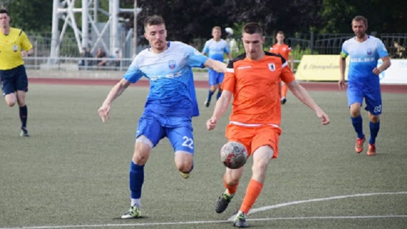 Nhận định bóng đá Volna vs Oshmyany, 21h00 ngày 2/5