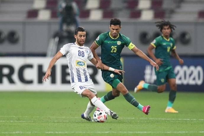 Kèo bóng đá C1 châu Á hôm nay 30/4: Esteghlal Tehran vs Shorta Baghdad