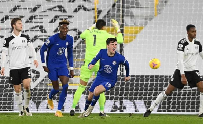 Lịch thi đấu b&oacute;ng đ&aacute; h&ocirc;m nay 1/5: Chelsea vs Fulham