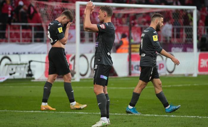 Nhận định CSKA Moscow vs Ufa, 20h30 ngày 1/5