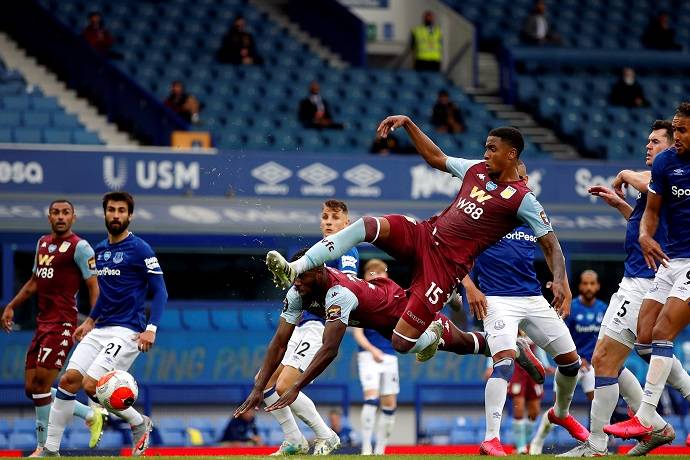 Nhận định Everton vs Aston Villa, 2h00 ngày 2/5